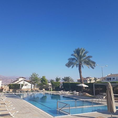 Luxury Exclusive Аmdar Resort With Pool Jim Near The Sea שדרות הארגמן 28 เอลัต ภายนอก รูปภาพ