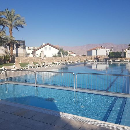 Luxury Exclusive Аmdar Resort With Pool Jim Near The Sea שדרות הארגמן 28 เอลัต ภายนอก รูปภาพ