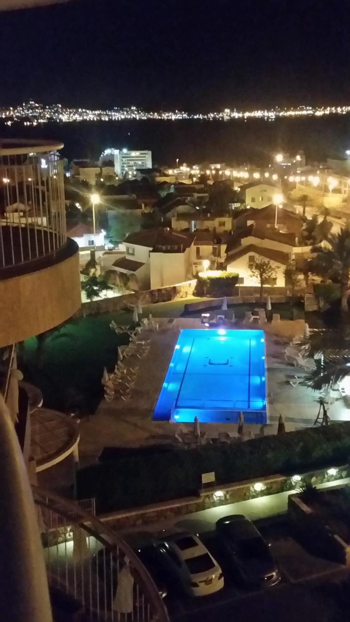 Luxury Exclusive Аmdar Resort With Pool Jim Near The Sea שדרות הארגמן 28 เอลัต ภายนอก รูปภาพ