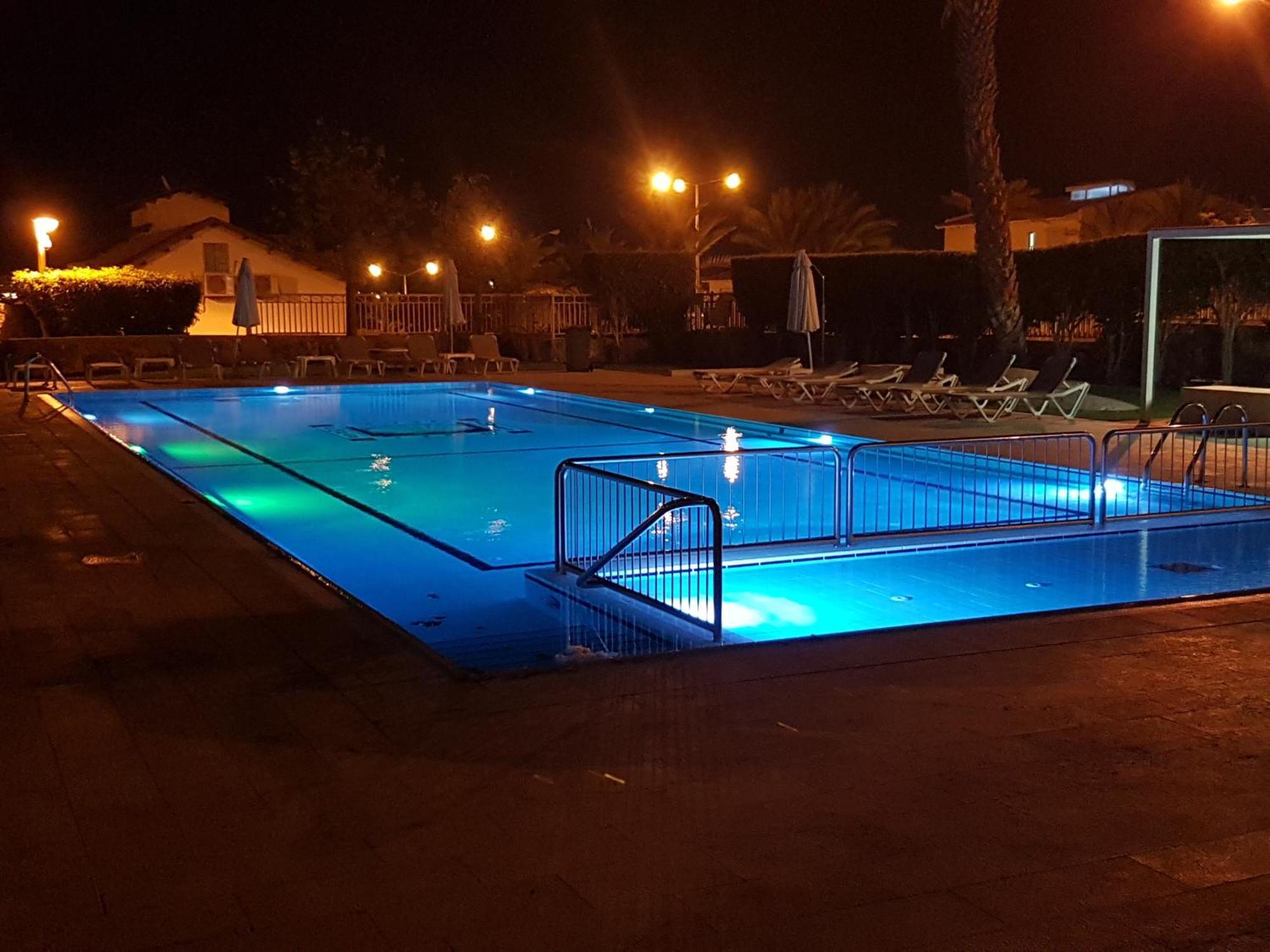 Luxury Exclusive Аmdar Resort With Pool Jim Near The Sea שדרות הארגמן 28 เอลัต ภายนอก รูปภาพ