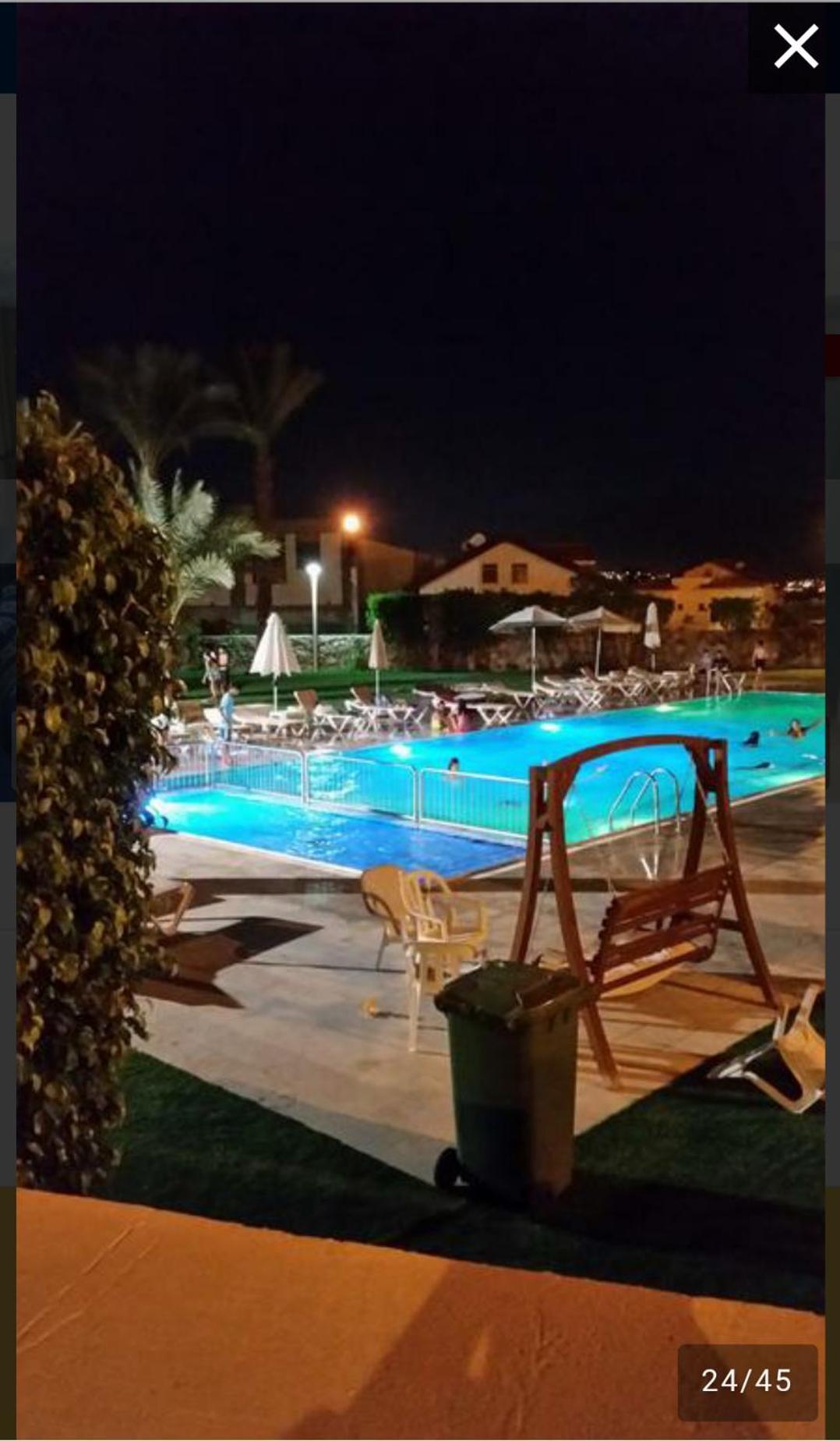 Luxury Exclusive Аmdar Resort With Pool Jim Near The Sea שדרות הארגמן 28 เอลัต ภายนอก รูปภาพ