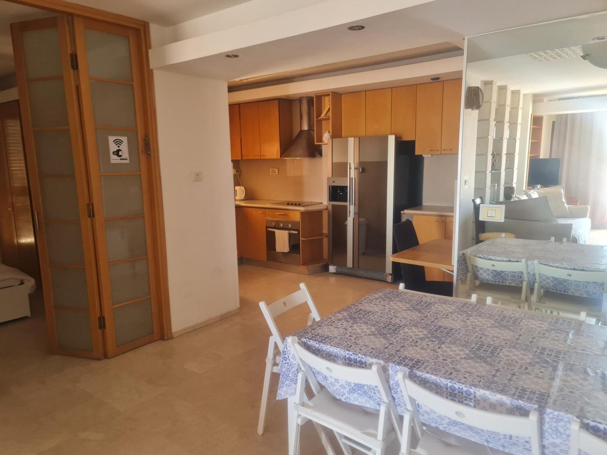 Luxury Exclusive Аmdar Resort With Pool Jim Near The Sea שדרות הארגמן 28 เอลัต ภายนอก รูปภาพ