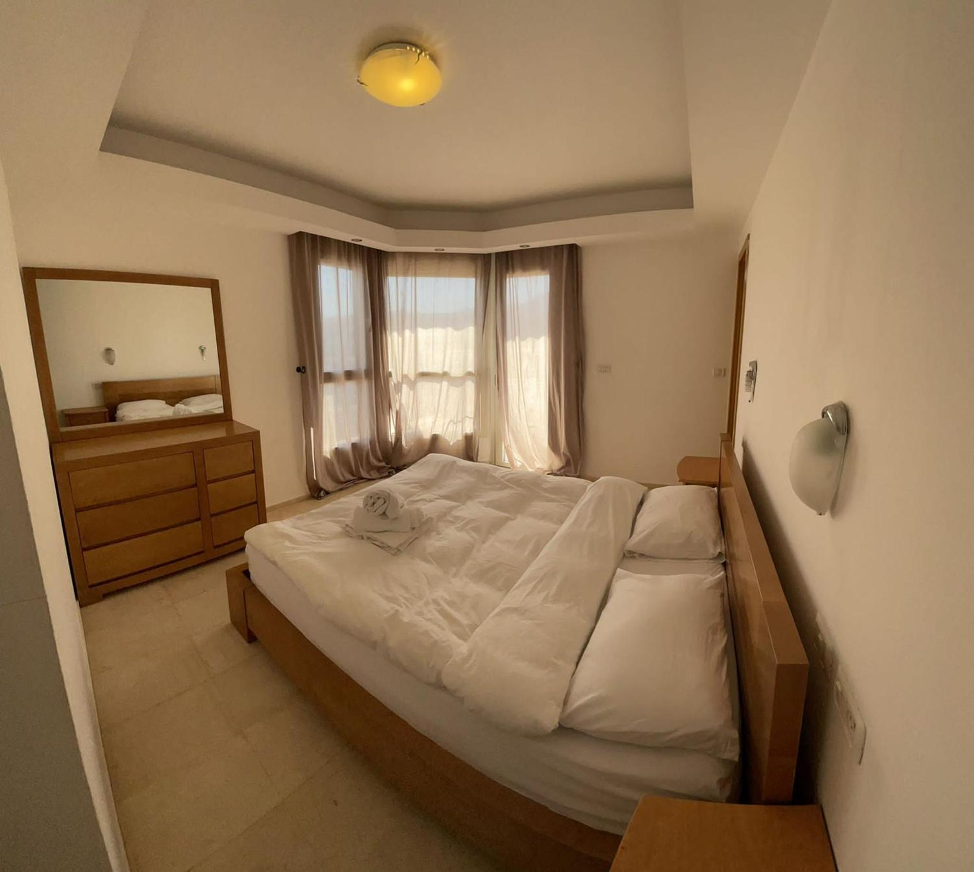 Luxury Exclusive Аmdar Resort With Pool Jim Near The Sea שדרות הארגמן 28 เอลัต ภายนอก รูปภาพ